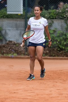 Bild 94 - BL2 THC von Horn und Hamm - Grossflottbeker THGC : Ergebnis: 4:5